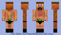 The hot stripper skin posted by asianninjaj a hot effing brunette stripper 0.35 kb. Minecraft Stripper Skin