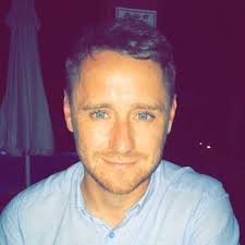 Adam Strain (@astrain01)