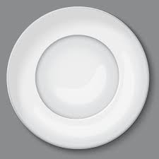 Empty White Plate Plates White Plates Objects Design