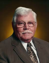 Benjamin D. Trickey, 84