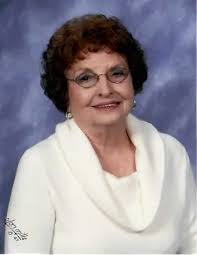 Obituary information for Maxine May Ivey