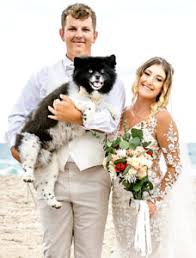 Tamara Dorris marries Joseph Ammon