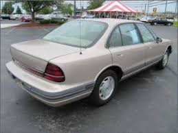 1995 oldsmobile 88 videos and video reviews helpowl com