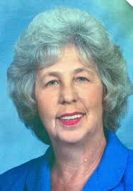 Peggy Ann Smith Ellington Obituary June 25, 2017