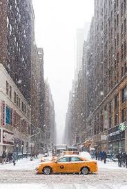 It S Freezing Outside Nyc New York City Dream City Nyc