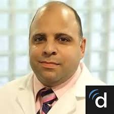 Dr. Kent W. Blakely, MD