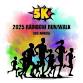 Rainbow Run 5k 2025