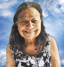 Obituary for Carmen Parra