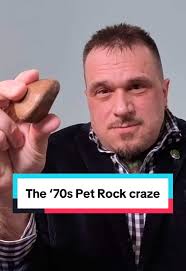 The perfect hostess gift is a pet rock!!! 🪨 Senior Editor Robert Klara  gives a brief history of the must-have gift 50 years ago, which was  developed by Gary Dahl who—guess what—worked in advertising. ...