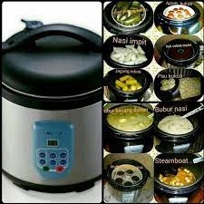 Bubur jagung guna pressure cooker, senang, mudah, simple dan cepat. Noxxa Pressure Cooker Periuk Viral Pressure Easy Shopee Singapore