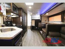 Natural mink decor base camp package: 2018 New Forest River Rv Cherokee Grey Wolf 26dbh Travel Trailer In Texas Tx