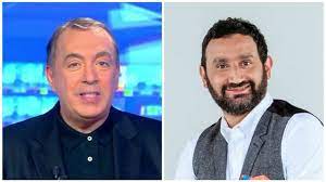 Jean Marc Morandini Le Bon Petit Soldat De Cyril Hanouna L Express
