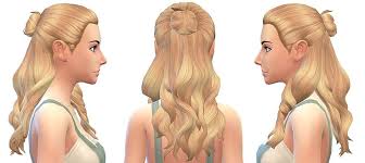 You are currently browsing sims 4 • flour • custom content. Thehot Trendings Sims 4 Flour Half Sims 4 Hair Physics Mod Nerdsite Quickest Way To Get The Cowplant In The Sims 4 With Debug Mode And Where To Find Cowplant Berry