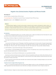 Your 2023 Step-By-Step Pads Guide To Reduce Menstrual Issues
