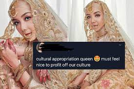 Jika menyukai pakaian pengantin india, kemungkinan anda juga akan menyukai ide ini. Mira Filzah Minta Maaf Dituduh Eksploitasi Pakaian Tradisional India Kaut Untung Saya Sangat Hormati Dan Mencintai Budaya Anda Sensasi Mstar
