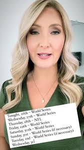 Make sure you switch to WBKI tonight at 10 and the next several nights. See  you there!