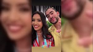 Vanessa Bryant asiste al concierto de Bad Bunny y le agradece por tributo a  Kobe y Gianna
