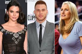 Then i bought myself a rolex. Blake Griffin S Ex Sues For Palimony Kendall Jenner Named In Complaint People Com