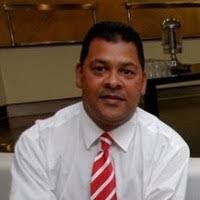 Donovan Solomon's Instagram, Twitter & Facebook