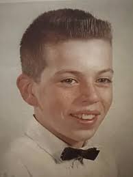 Obituary information for Michael Sheridan