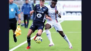 Vi er meget stolte og glade over å kunne presentere henrik bjørdal som. Spennende Hjemmekamp Mot Valerenga Kristiansund