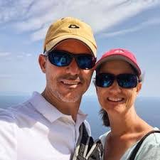 Nicole Parkerson's Instagram, Twitter & Facebook