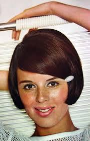 1965 Seventeen Hair Do Guide