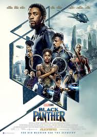 T'challa is the black panther—a righteous king, noble avenger, and fearsome warrior. Black Panther Film 2018 Moviepilot De