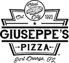 Giuseppe's Steel City Pizza - Port Orange, FL, Minneapolis, MN,