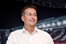 Kasper hjulmand ile ilgili detaylı bilgiler hjulmand, kariyerine 1987'de randers freja ile başladı ve dört yıl oynadı ve ardından 1992 kışında herlev if ile. Denmark Names Hjulmand As New Coach From 2020 Reuters