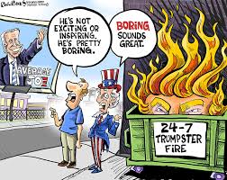 See more ideas about creepy joe biden, political humor, joe biden memes. Phil Hands The 14 Best Joe Biden Cartoons Of All Time Govt And Politics Journaltimes Com