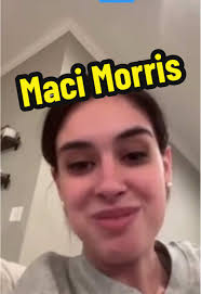 Maci Morris