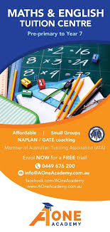 Tuition Center Perth Tuition Centre English Tuition Gate Coaching