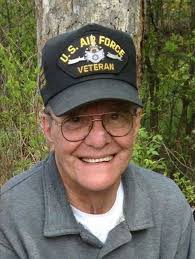 Obituary of John E. Needham