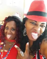 Happy Birthday Kristen Quon WCYB!! Ladies night