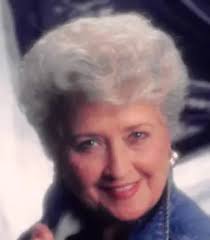 Obituary information for Marylene Frost Williams