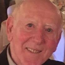 John "Jaggers" Ross Obituary