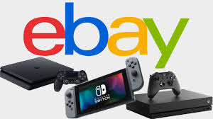 To help show all the ways you can sell with shopify, there's a slow animation of three different images: Get 10 Off All Things Gaming And Tech At Ebay Uk Only For Today Gamesradar