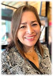 Karla Chacon's Instagram, Twitter & Facebook