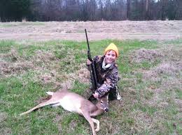 Louisiana Department of Wildlife and Fisheries