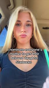 Today I Nominate You As A Mother