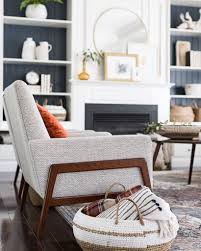 Nord Galaxy Gray Chair Lounge Chairs Modern Mid Century And Scandinavian Furniture Fall Living Room Decor Fall Living Room Comfy Living Room
