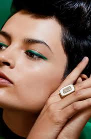 Cast Milan Flip Ring