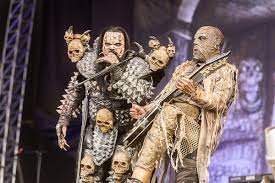 We are already counting down to the 2012 eurovision song contest in baku. Lordi Wikipedia