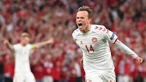 Includes the latest news stories, results, fixtures, video and audio. Christian Eriksen Denmark Provides Feel Good Story Of Euro 2020 With Unlikely Qualification For Knockout Stages Cnn