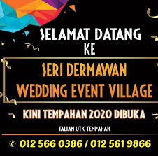 Play 3600 most fun selamat datang di facebook games. Sri Dermawan Wedding Event Village Photos Facebook