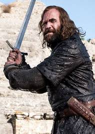 The Hound Rory Mccann Hound Rory