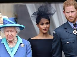 As the younger son of charles, prince of wales, and diana,. Kate To Step Up For Royal Family After Harry S Exit Herald Sun