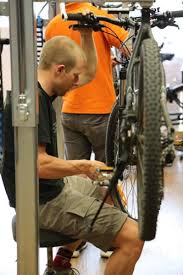 Unsere Meisterwerkstatt Schneider Sports
