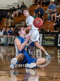 Will Bracknell's Chattahoochee High School Career Home